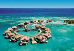 All-Inclusive Vacations