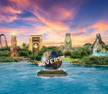 Universal Orl/Hollywood
