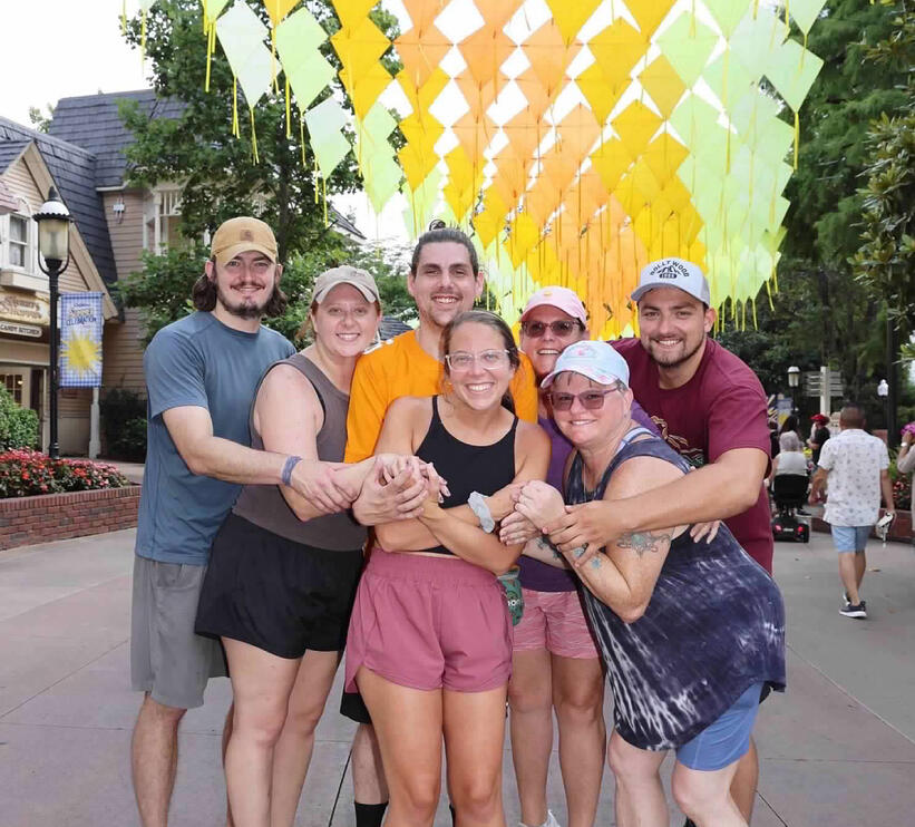 Dollywood